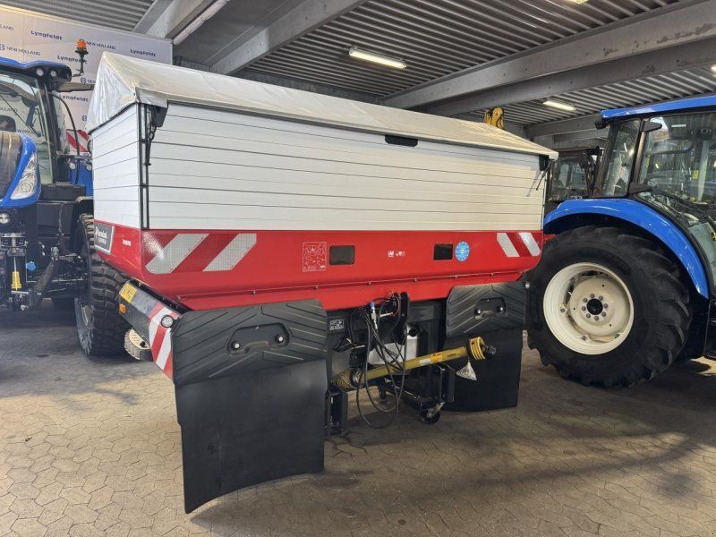 Kverneland TL 3900 GEOSPREAD