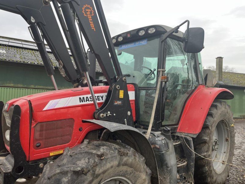 Massey Ferguson 6475 DYNA6