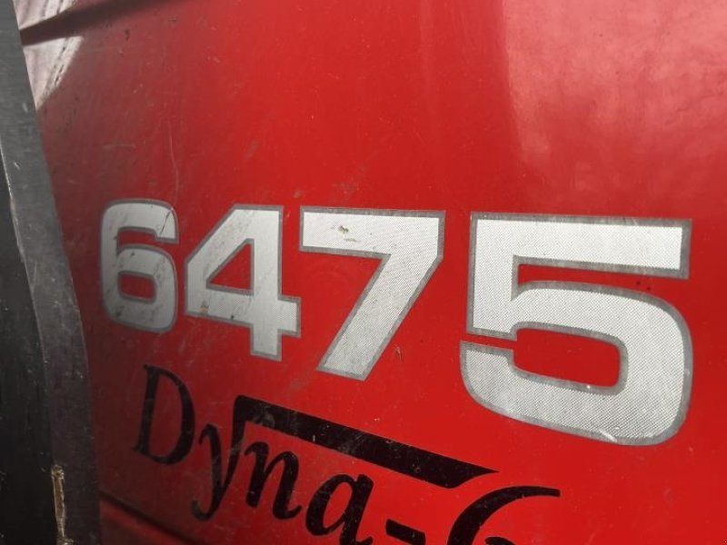 Massey Ferguson 6475 DYNA6