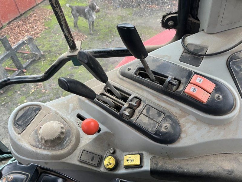 Massey Ferguson 6475 DYNA6