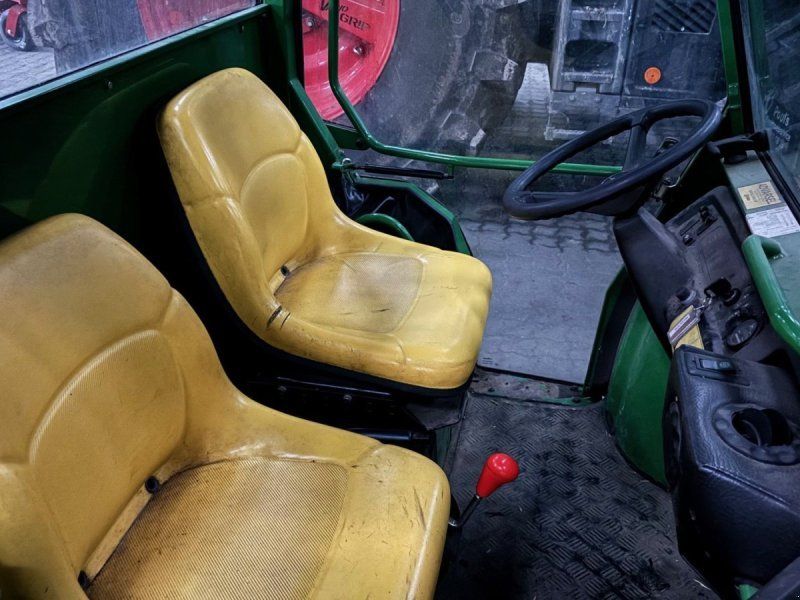 John Deere Gator 5055