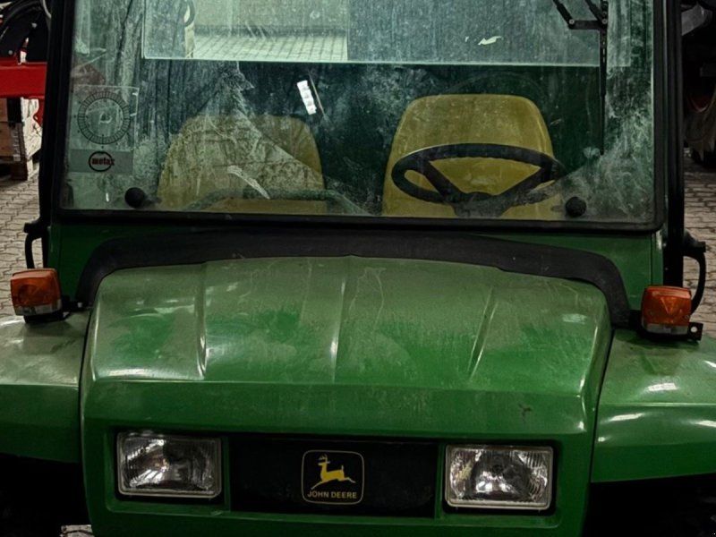 John Deere Gator 5055