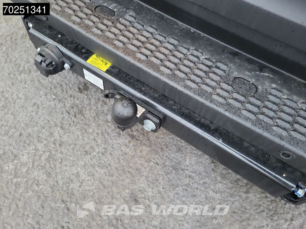 Iveco Daily 35S21 BPM VRIJ! 3.0L Automaat L2H1 210PK Laag Dak 2025-Model 3,5t Trekhaak ACC Navi LED Camera Parkeersensoren Euro6 L2 8m3 A/C Towbar