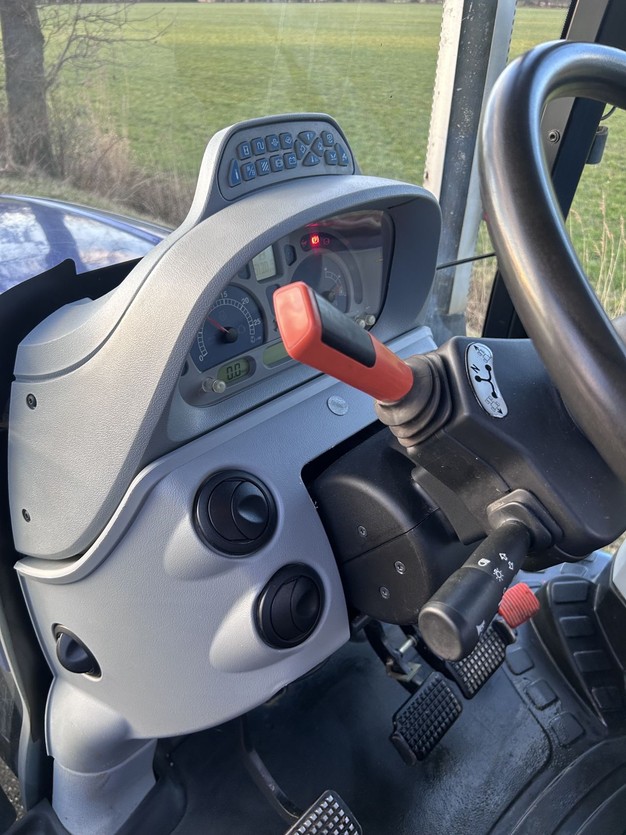 New Holland T6.155 2014 maar 5100 uur!! Gps isobus