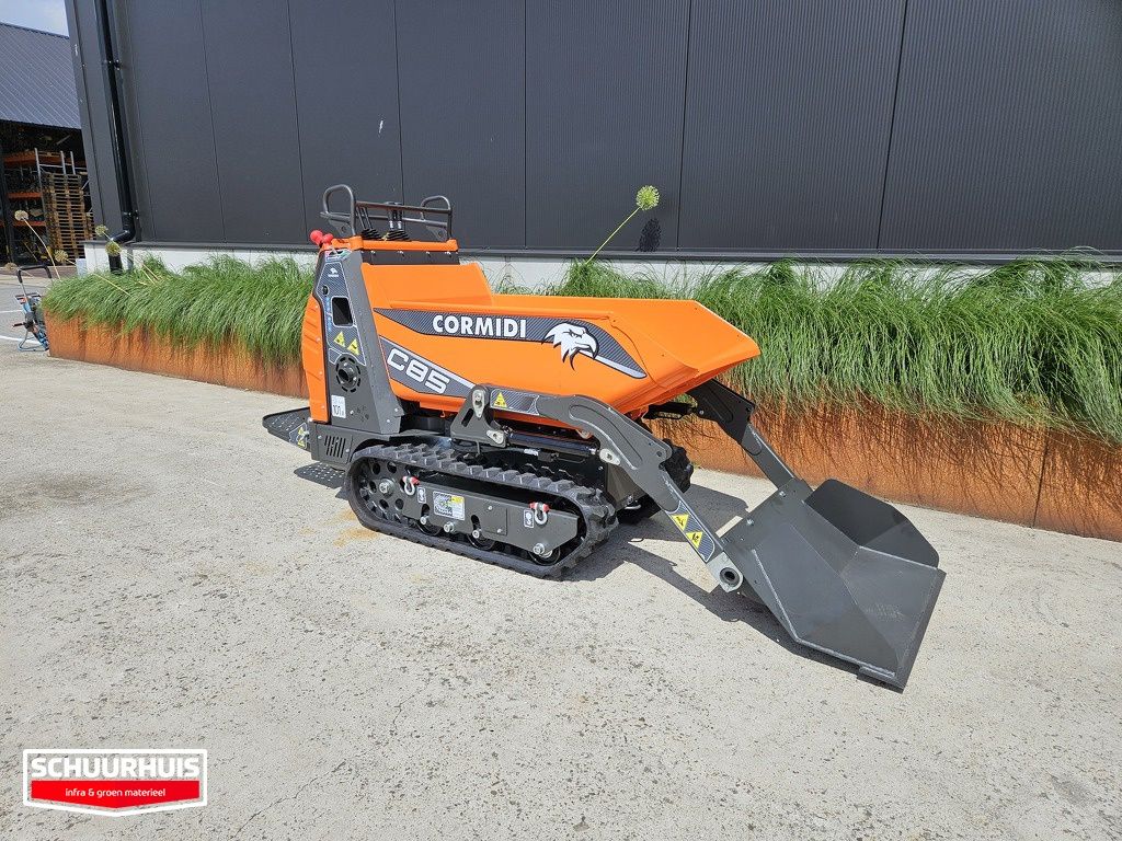 Cormidi C85