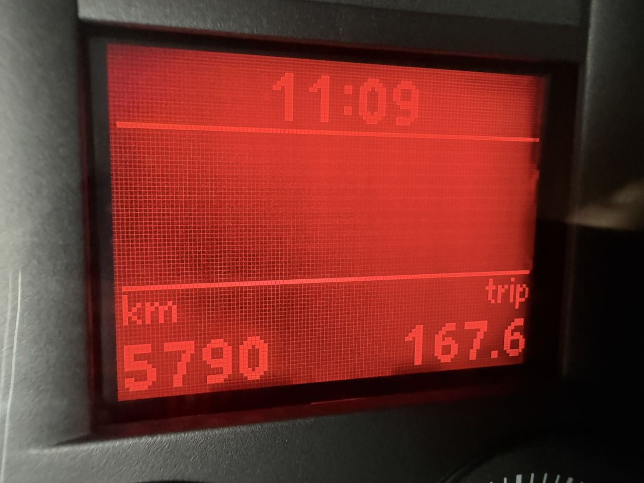 Uniek Volkswagen caddy 1.9 tdi 5 persoons met 5790km NAP