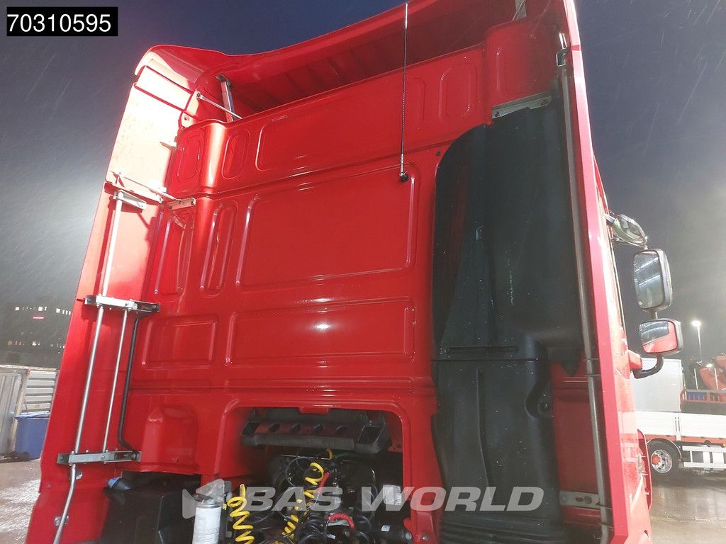 DAF XF XF 480 4X2 NL-Truck SC APK Standklima