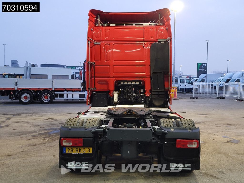DAF XF XF 480 4X2 NL-Truck SC APK Standklima