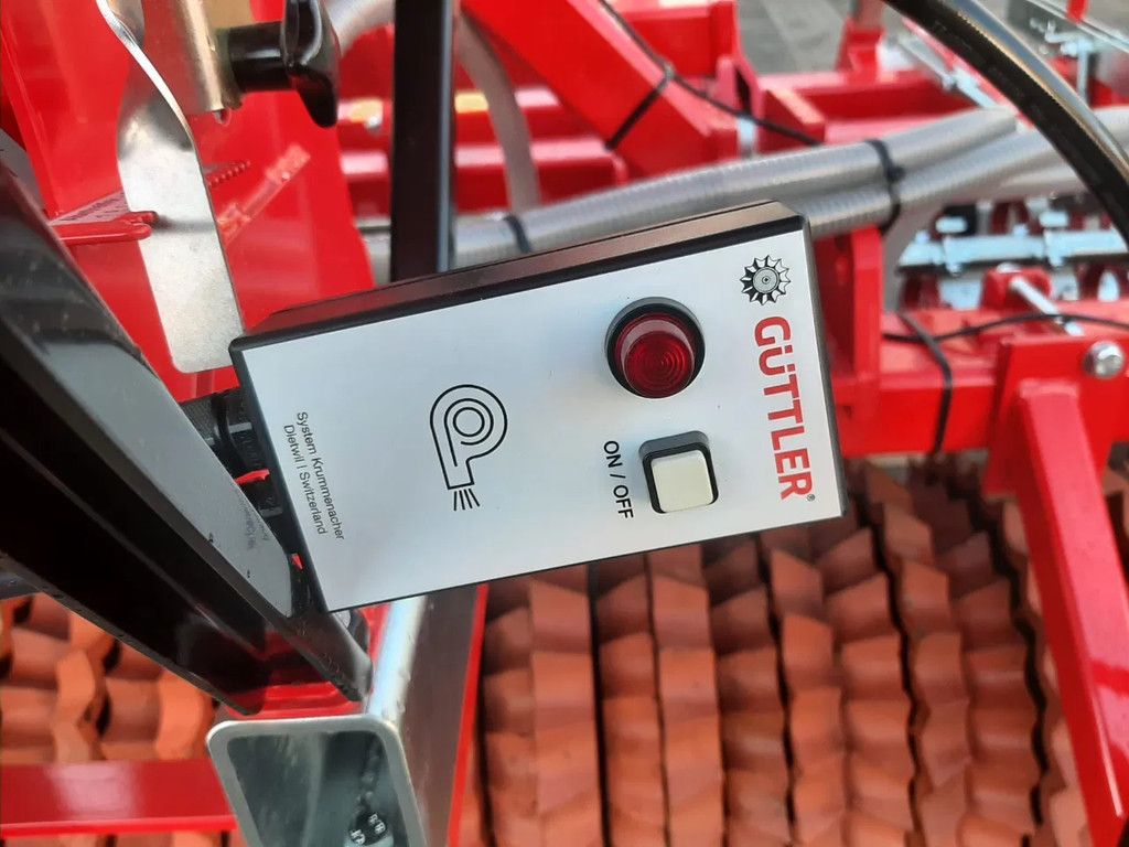 Güttler Greenmaster 300