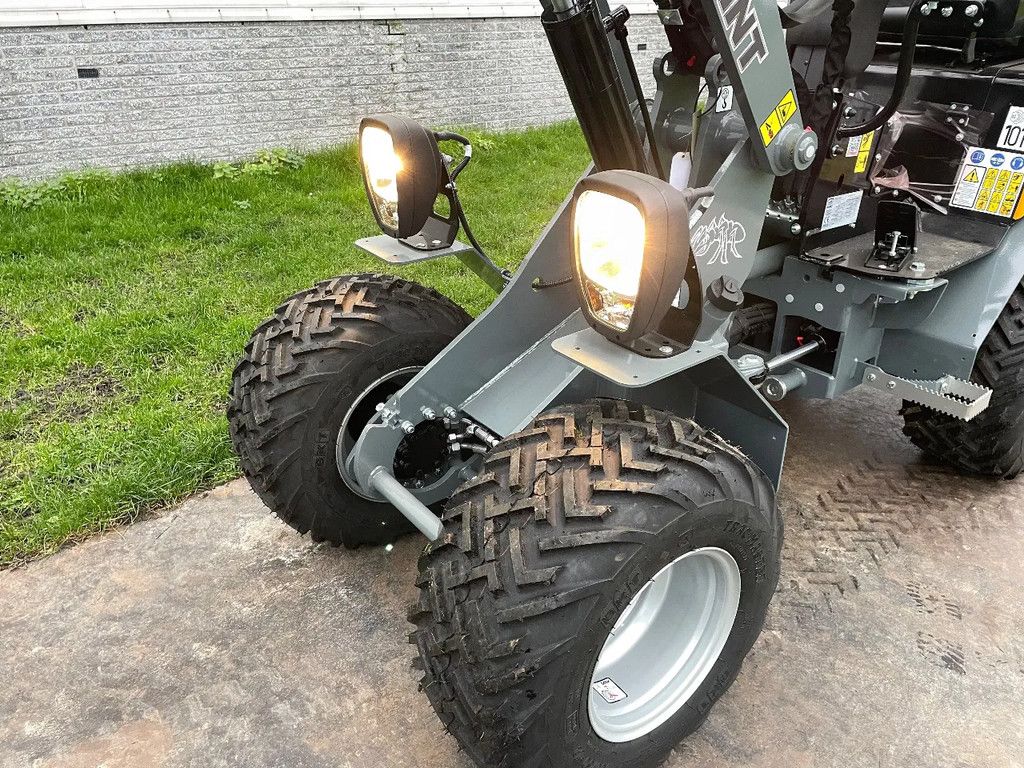 Giant G1500 L Extra Nieuw! verlengt