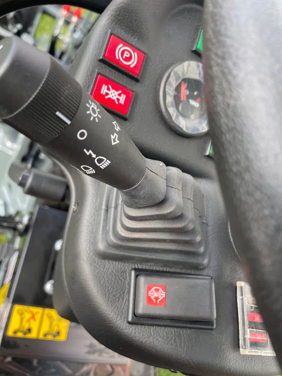 Giant G1500 L Extra Nieuw! verlengt