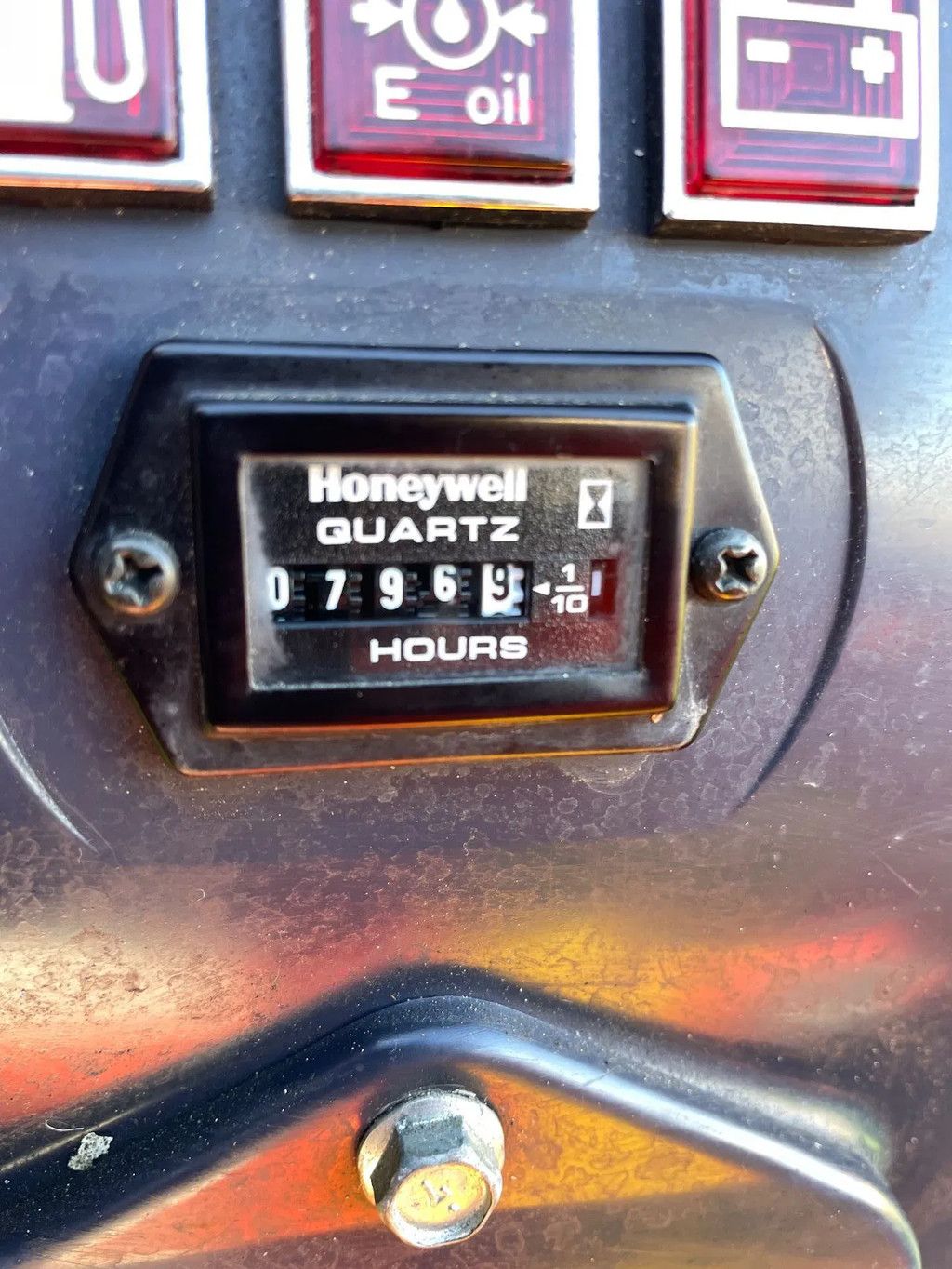 Kubota U10-3 minigraafmachine slechts 790 uur