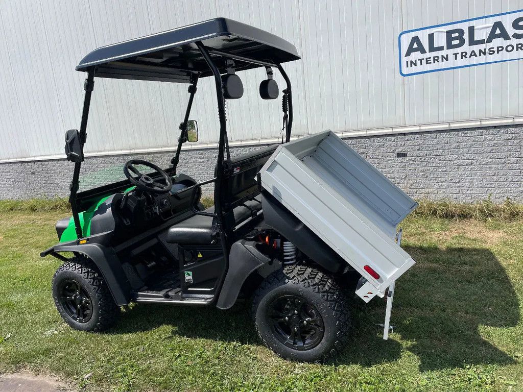 Overige Frisian Leffert FM40 lithium