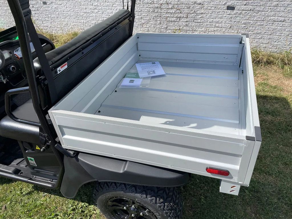 Overige Frisian Leffert FM40 lithium