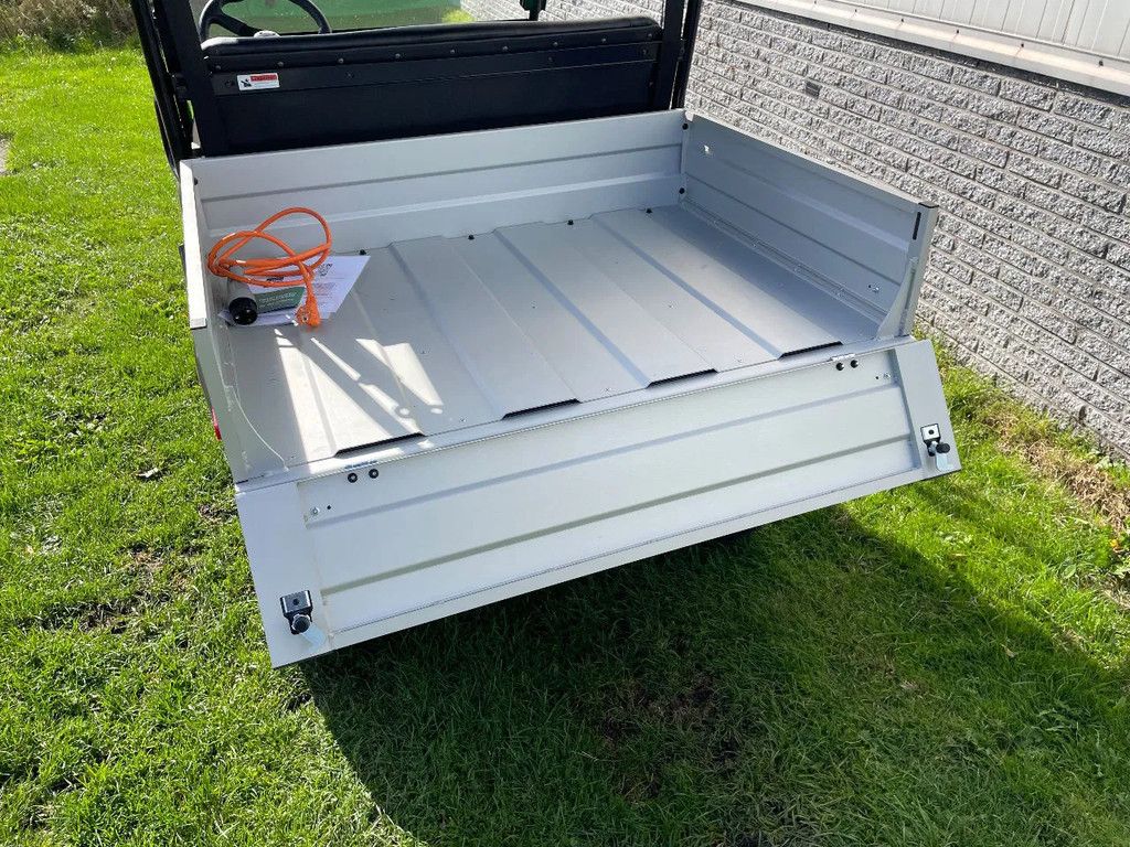 Overige Frisian Leffert FM40 lithium