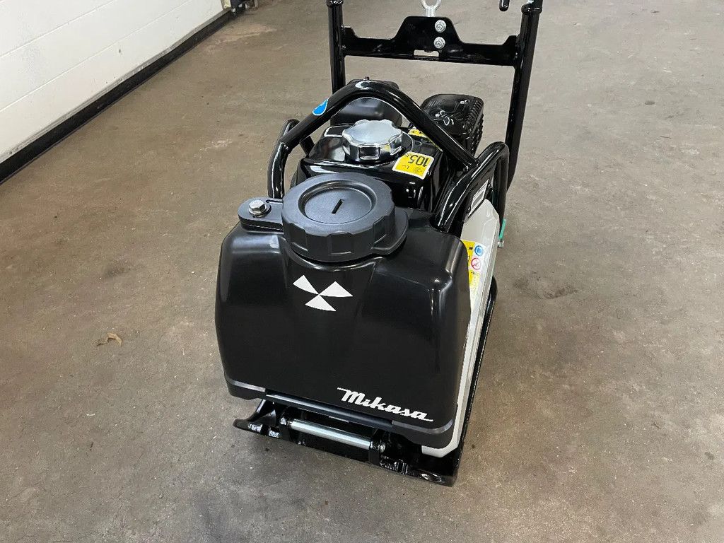 Mikasa MVC T60H Honda benzine Nieuw!