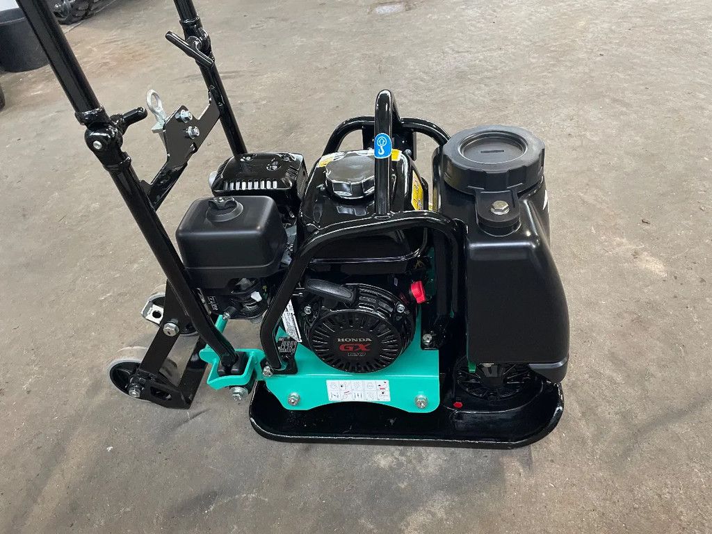 Mikasa MVC T60H Honda benzine Nieuw!