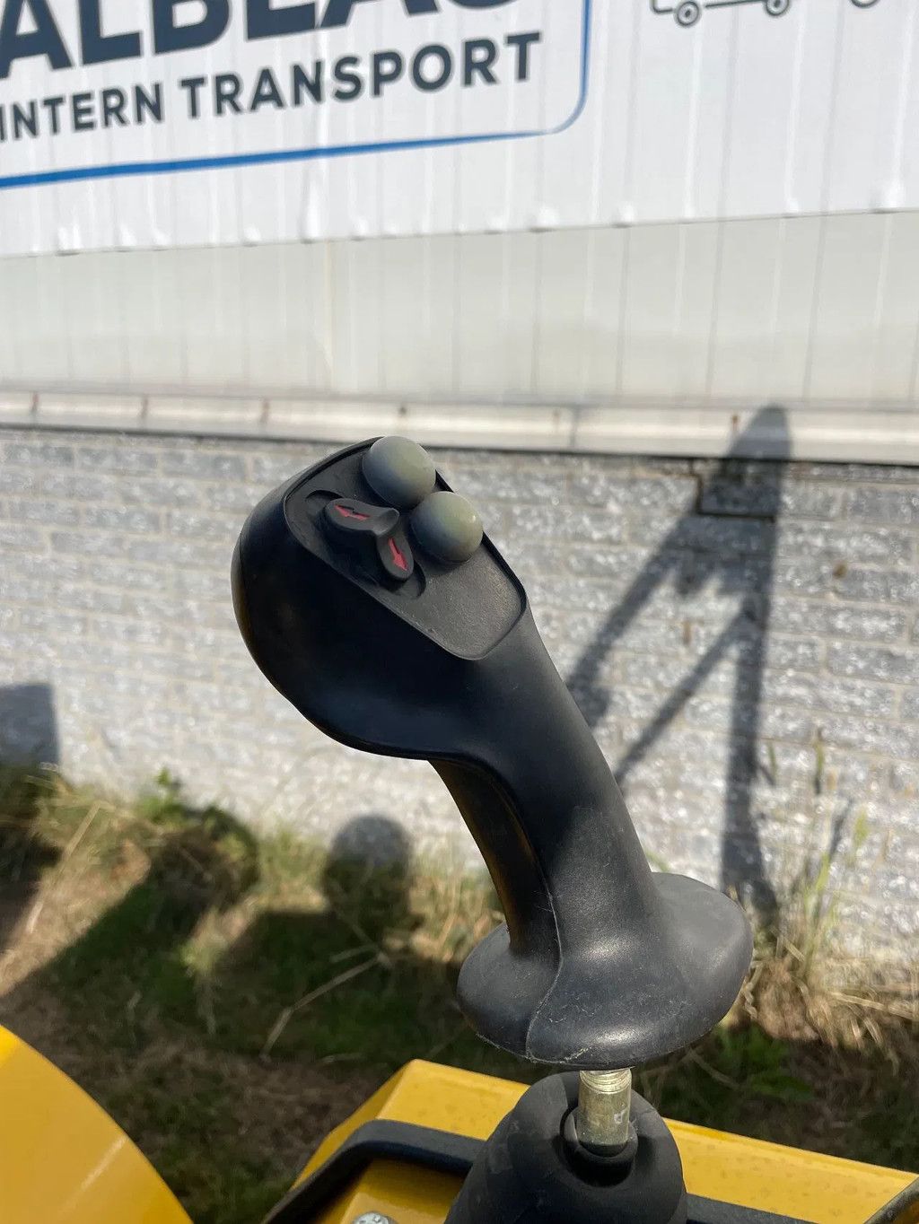 Eurotrac Agri 10 ruwterrein heftruck DEMO 43 uur Kubota automaat