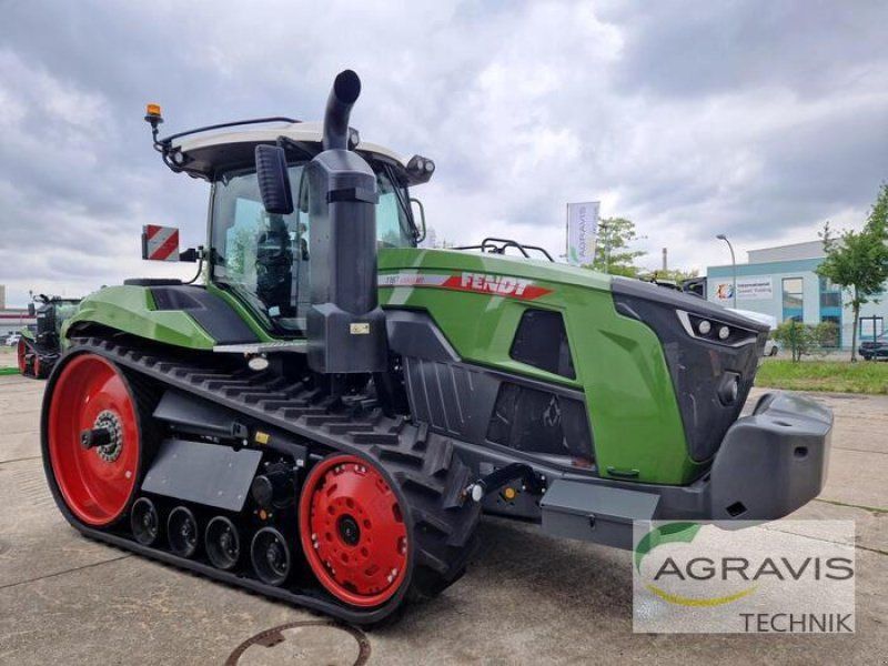 Fendt 1167 VARIO MT GEN-1