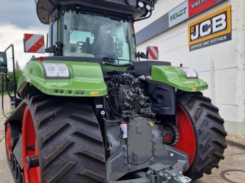 Fendt 1167 VARIO MT GEN-1