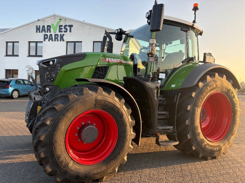 Fendt 726 Profi Plus Gen7 *Garantie bis 3000 Std.*