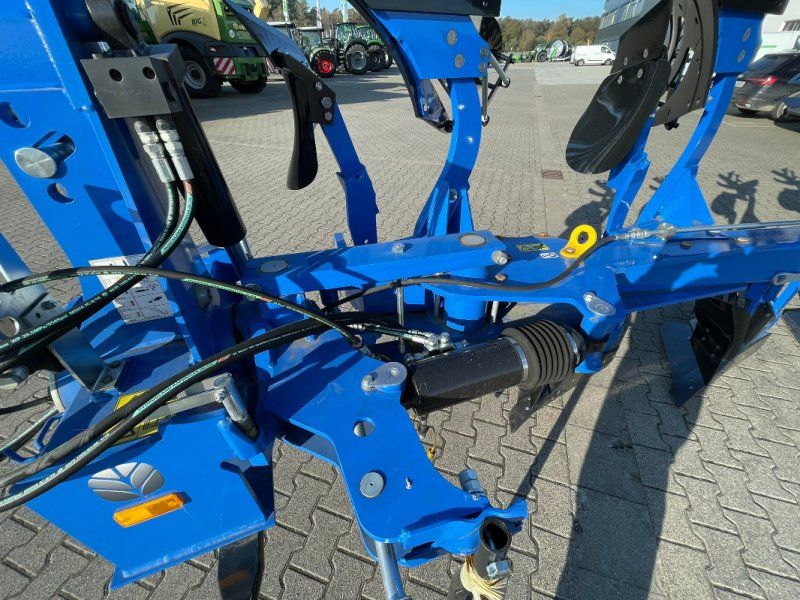 Överum New Holland PH6980S XSD