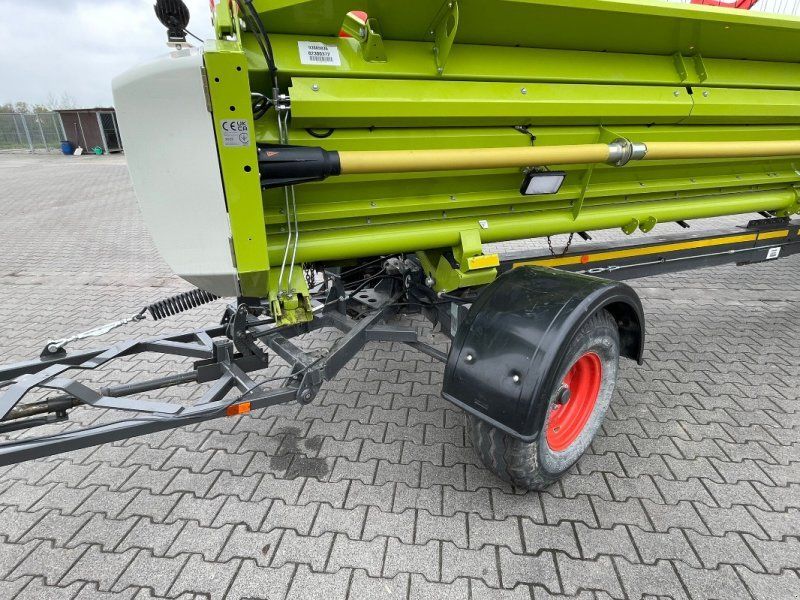 Claas V1380