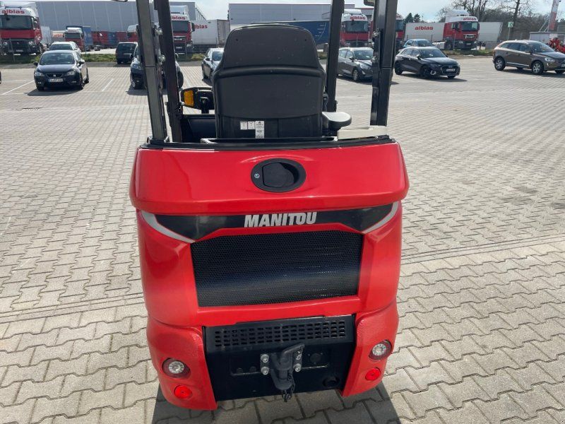 Manitou MLA2-25H *NEU*Lagermaschine*