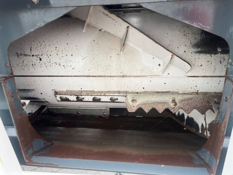 Zürn Profi-Cut 530-CL