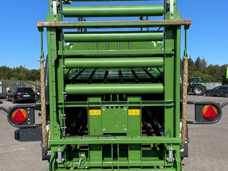 Krone Big Pack 1270 VC Gen 5