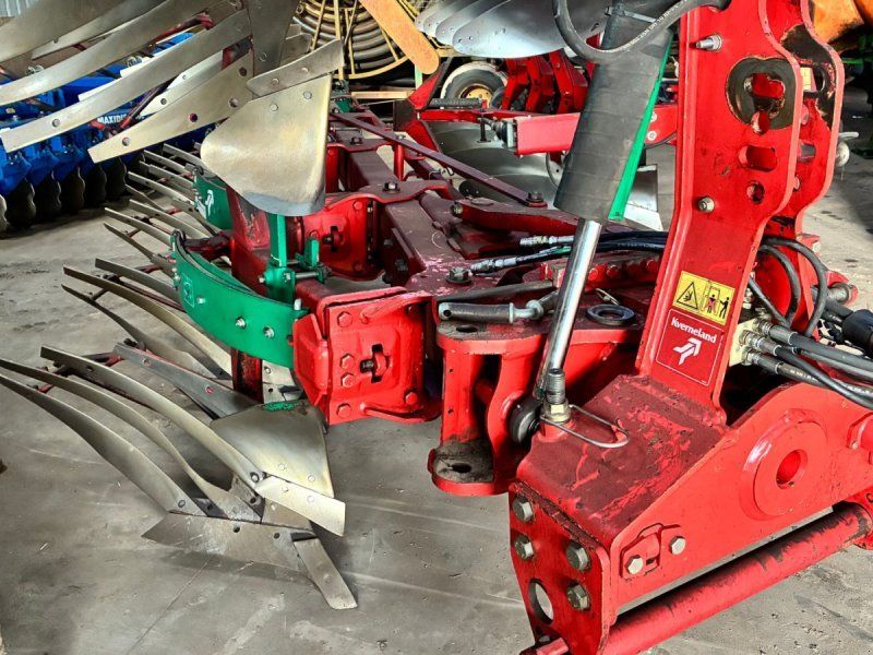 Kverneland 100-300-30  100-300-30