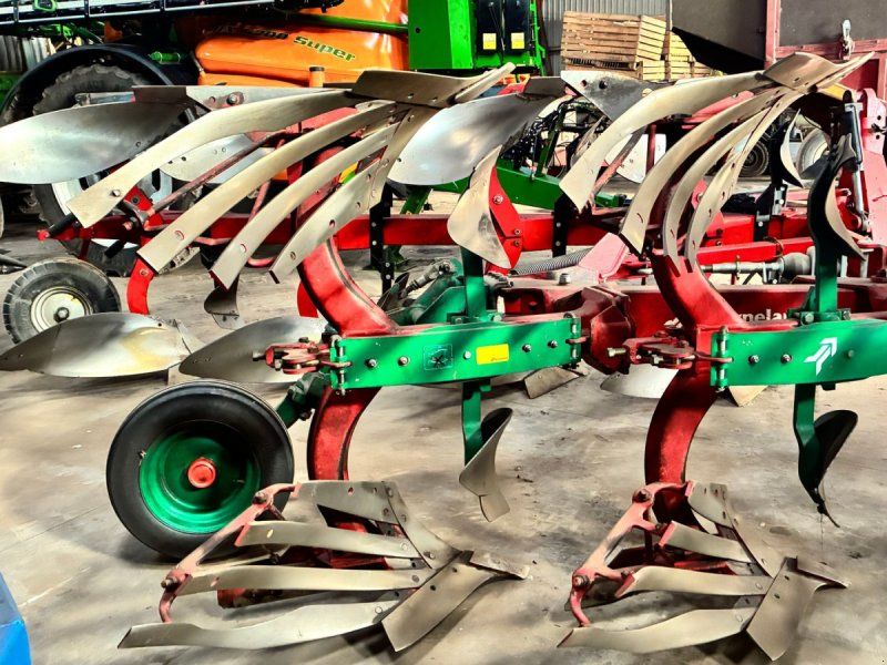 Kverneland 100-300-30  100-300-30