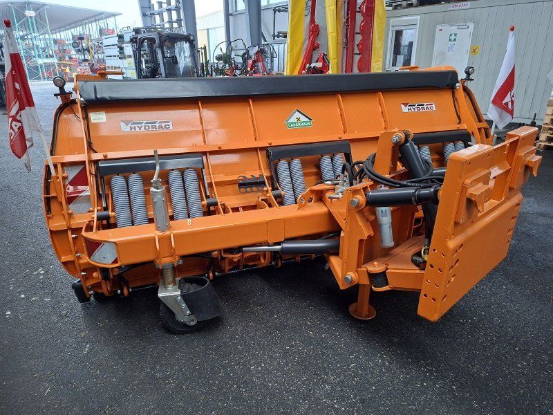 Hydrac Paratec PT III 300