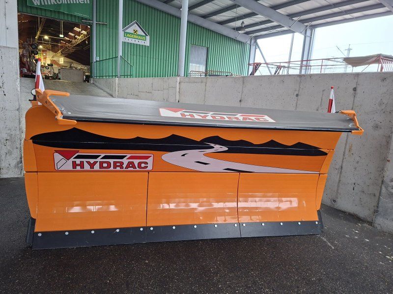 Hydrac Paratec PT III 300