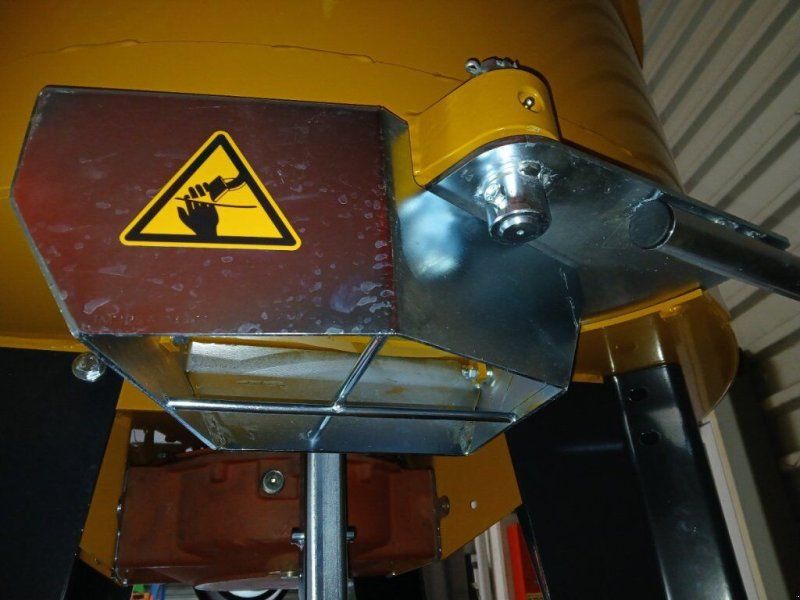 Mammut Turbo Mix TM 125