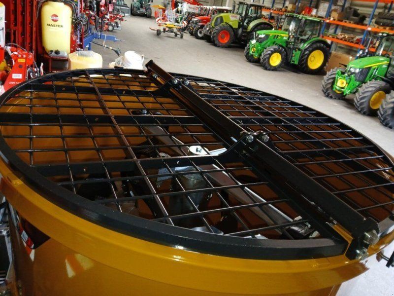 Mammut Turbo Mix TM 125