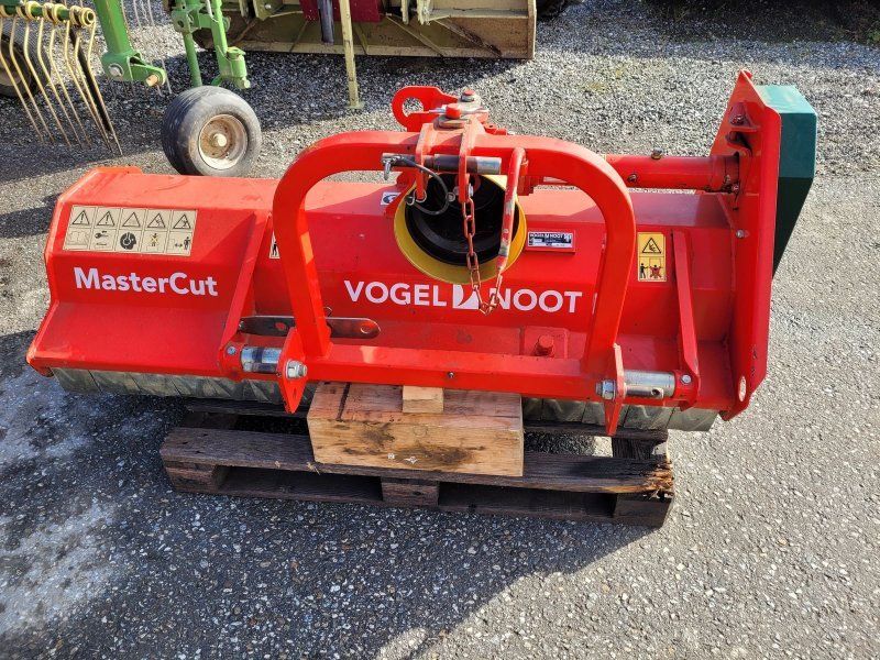 Vogel & Noot MASTER CUT TK 160