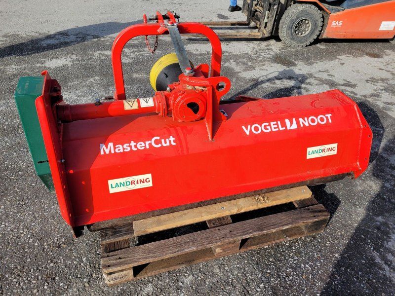 Vogel & Noot MASTER CUT TK 160