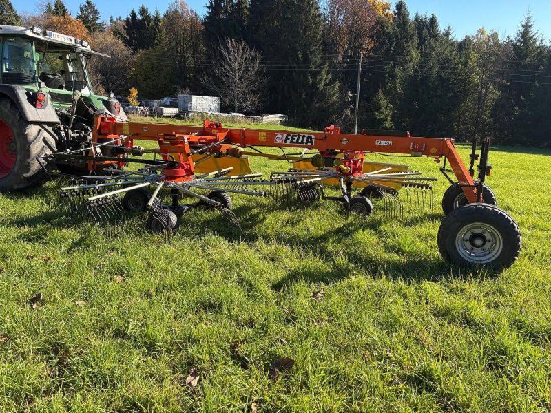 Fella TS1452