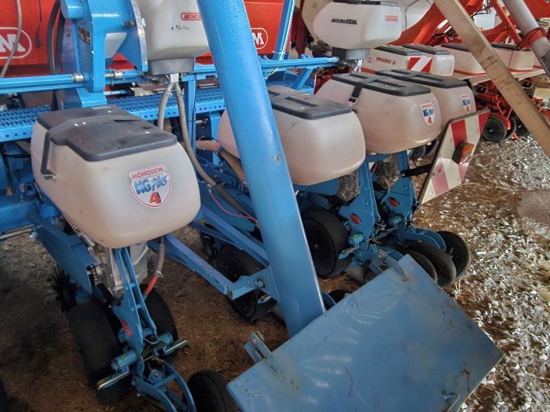 Monosem NG plus 6 reihig