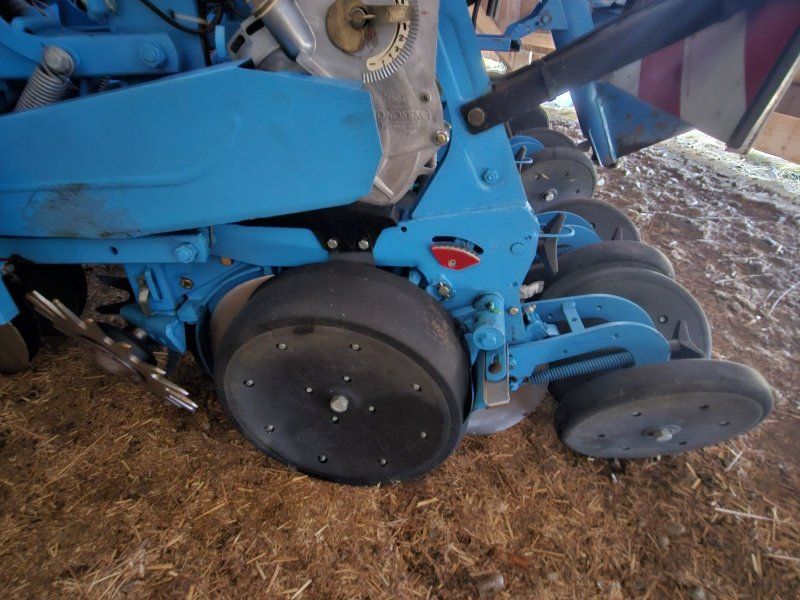 Monosem NG plus 6 reihig