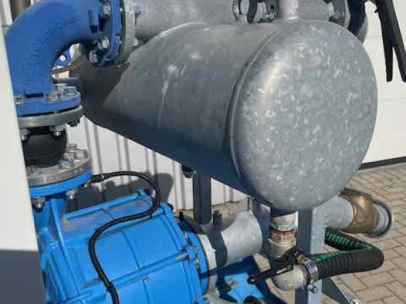 Buchholz 76 PS FPT 80m3