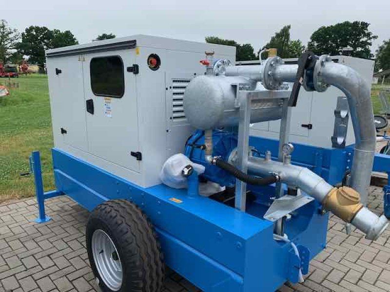 Buchholz 76 PS FPT 80m3