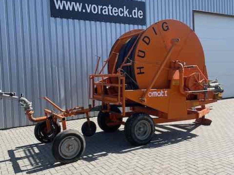 Hüdig Iromat I 280/90