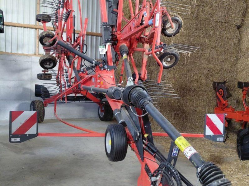 Kuhn GA7530