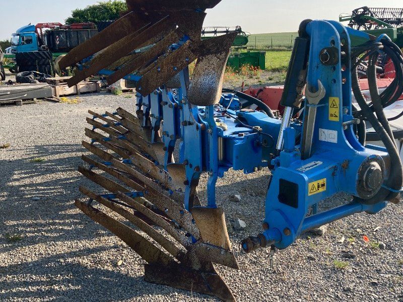 Lemken VariOpal 9 5 N100