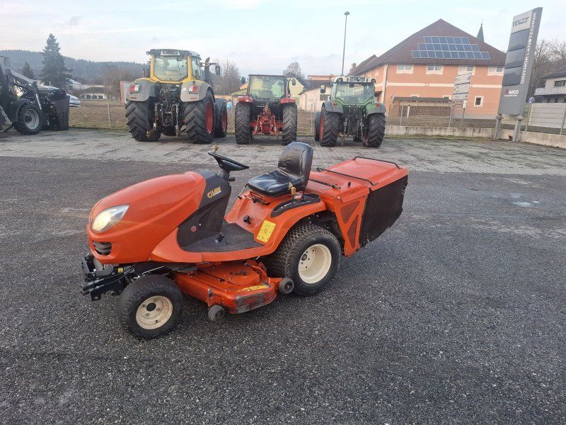 Kubota GR 2120