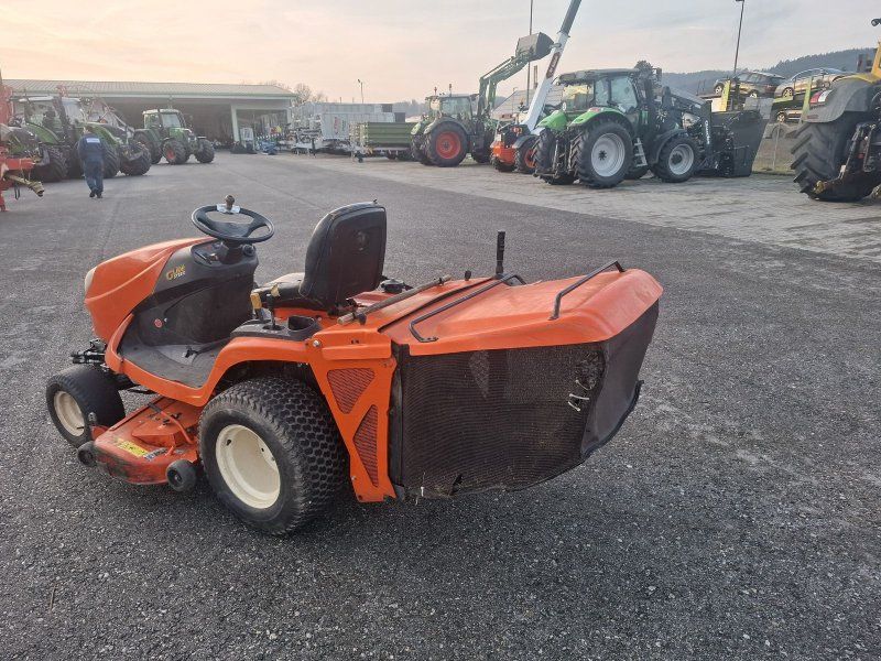 Kubota GR 2120