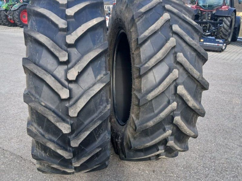 Trelleborg 600/65R38