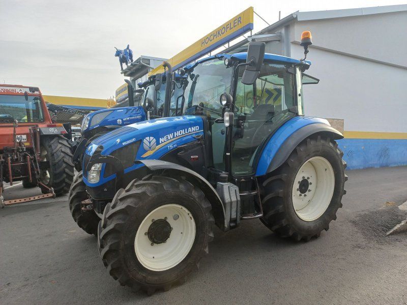 New Holland T 5.95
